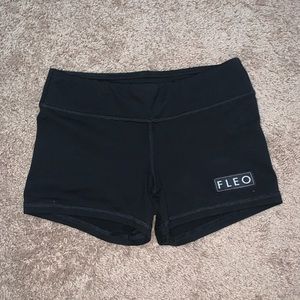 fleo shorts